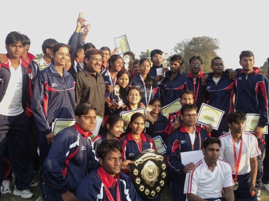 BAU Sabour Events and Activities photo 8